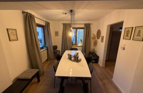 FerienHaus mit Sauna Schustergasse Bischofsheim Rhön - Foto 23