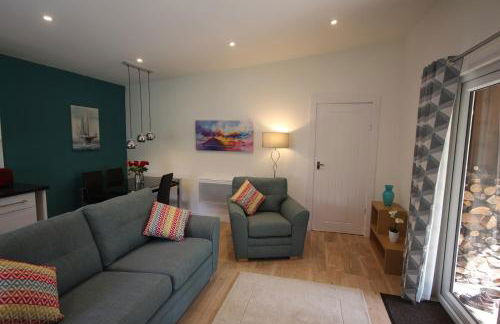 The Cabin at Easter Arr - Foto 10