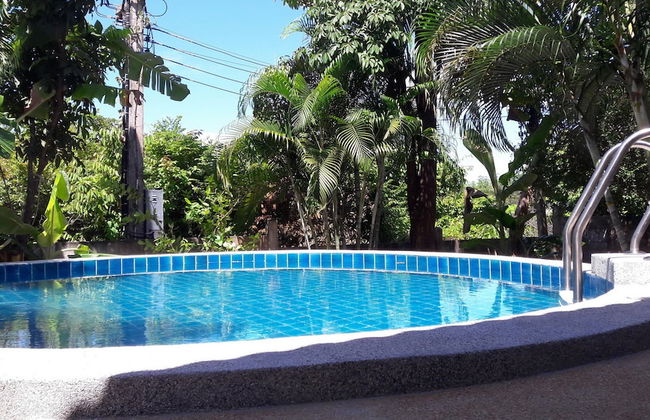 Lanta Dream Garden Pool Villa - Foto 32