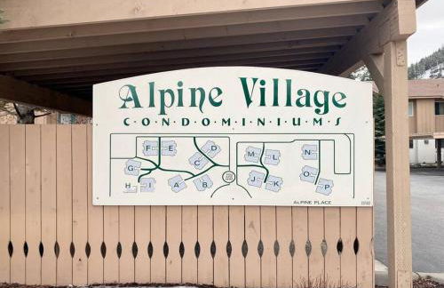 Our Hidden Gem - Walk to Downtown Leavenworth - The Alpine Village Collection - Foto 21