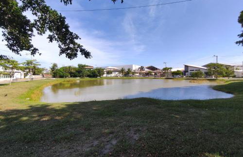 casa do lago - Foto 28