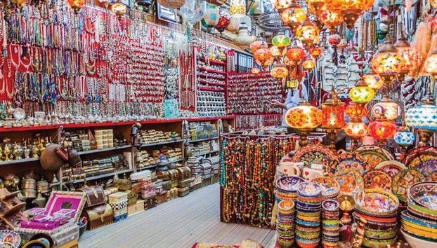 Antiguo Riad y Sky Bridge - Excursión de medio día - Foto 5