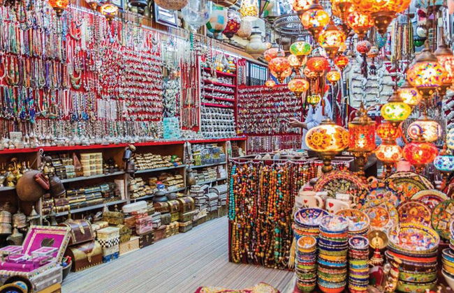 Antiguo Riad y Sky Bridge - Excursión de medio día - Foto 5