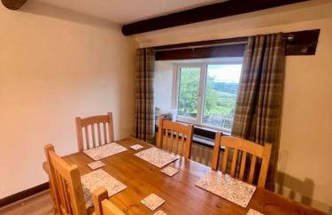 Braffin @ Fellside Farm, Pennington, Ulverston - Foto 12