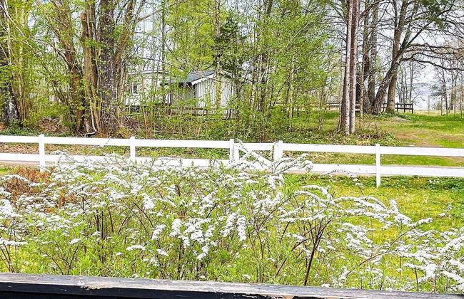 4 Person Holiday Home in Korsberga - Foto 16