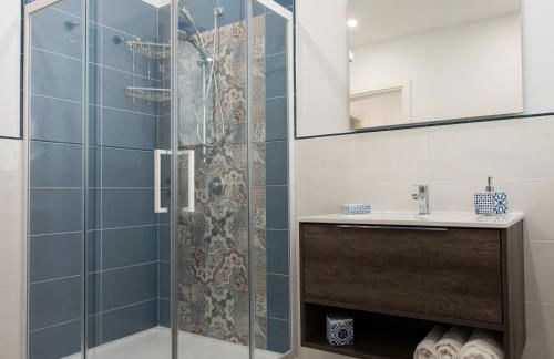 Villa Aurora Mondello Addaura - Foto 12