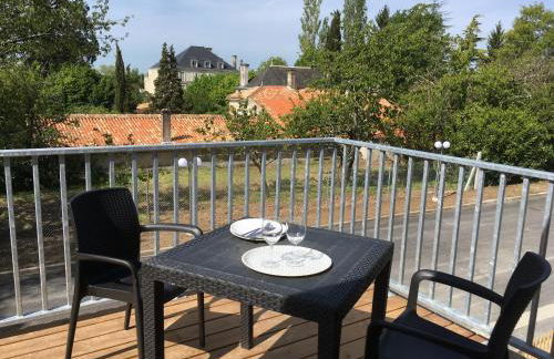 Le Clos Des Thermes De Jonzac - Photo 70