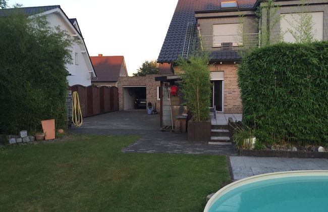 Apartment in Haltern am See - Foto 11