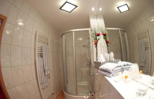 Haus Siegfried Appartements - Foto 24