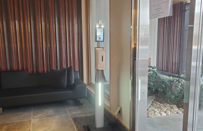 GRAND BASE Hakatamon - Foto 3