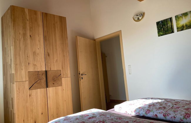 Bright Alpine Retreat - Foto 10