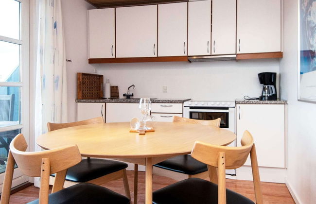 Holiday Home in GrenÃ¥ near Sea - Foto 10