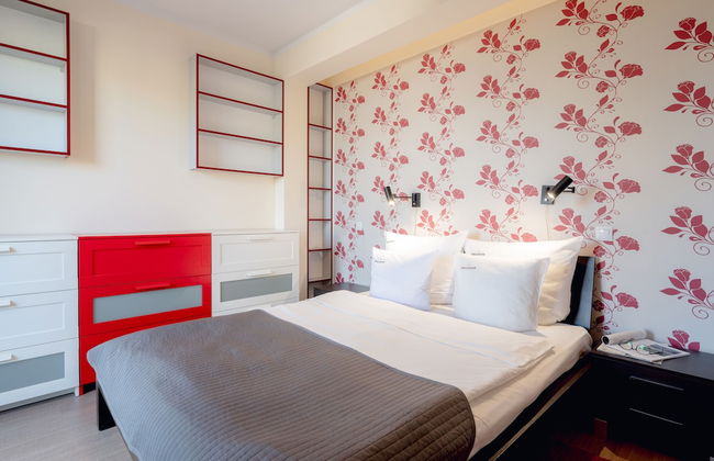 inQse Wroclaw | Centre - Foto 15