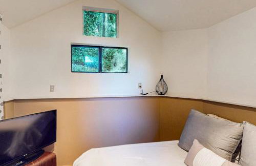 Monte Rio Vista Lodge - Foto 18