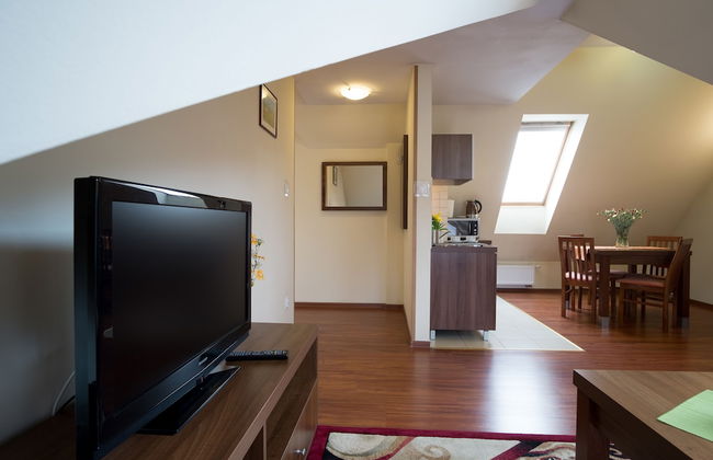 Bellamonte Aparthotel - Foto 53