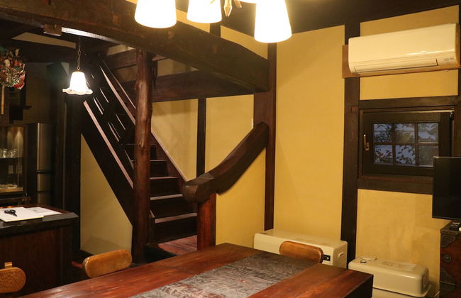 Guest House Dohei - Foto 14