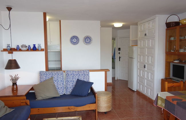 Estudio Park Golfet III - Foto 11