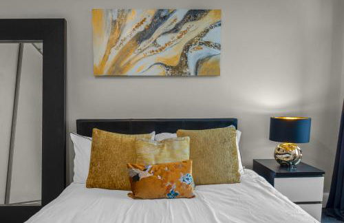 Free Parking - City Centre - Stunning Views - Great Location - Foto 8