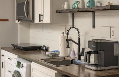 Luxe 4BR Mtn Retreat With Stunning Views Near Ski AndHikes - Foto 21