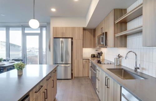 Prime Metro Proximity - Condo at Clarendon - Foto 4