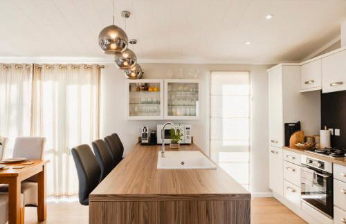 Luxury lodge - St Helens - Photo 17