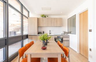 THE SPACE TO STAY APARTHOTEL - Foto 62