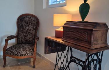 Villa Margot - Foto 13