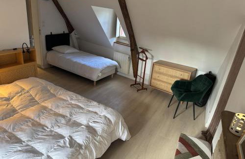 L'écrin au Coeur du Village - Foto 31