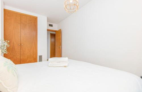 Milenial Marinapark - Apartamento a pie de playa con piscina y parking - Foto 20