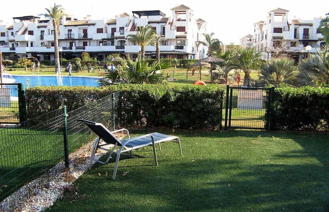 Apartamento Jardines D2-0C - Foto 9