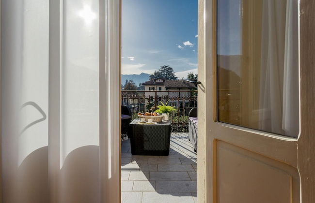 Villa Ida in Lenno With 3 Bedrooms and 2 5 Bathrooms - Photo 7