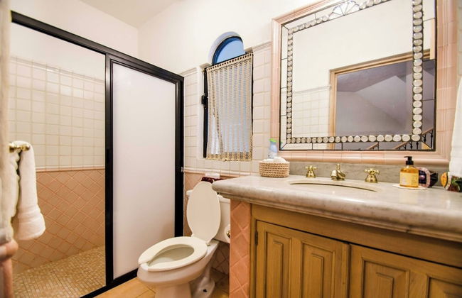 Marina Vallarta Casa Gallos - Foto 23