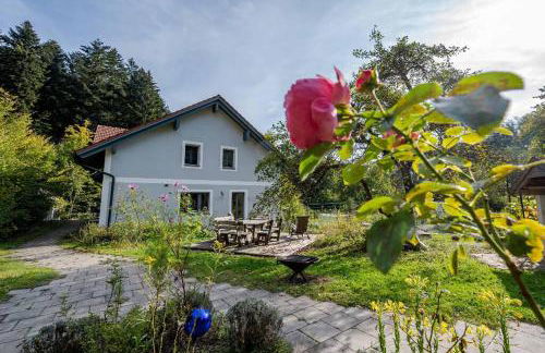 Holiday Apartment Forsthaus Heilsberg - Foto 3