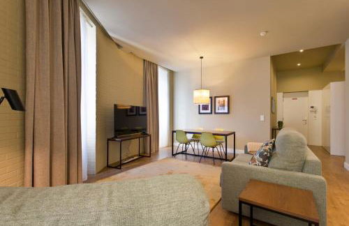 RVA - Porto Central Flats - Foto 18