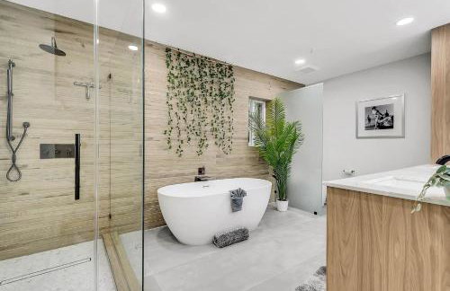 Villa Oasis with Heated Pool,Sauna, BBQ and Pool Table - Foto 34