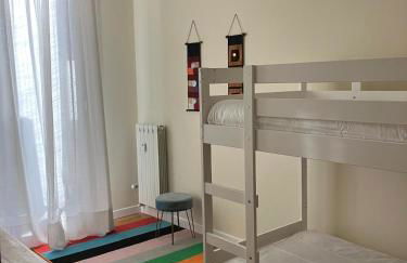 Apartment in Arona, Olivia's Home 100mt dal Lago - Foto 26