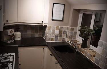 Woodys Retreat Cosy One Bed Cottage - Foto 12