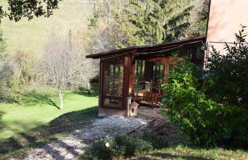 Agriturismo Gioie di Campagna - Foto 10