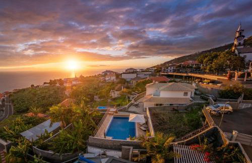 Villa Crossdeira - A Wellness Retreat - Foto 2