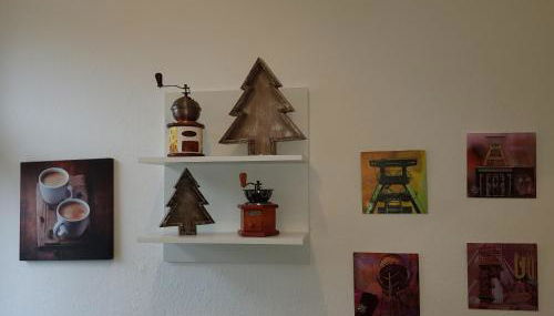 Fewo Faubel Centro 44 m2 - Foto 3