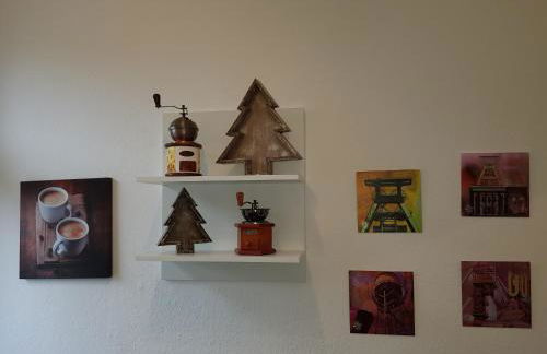 Fewo Faubel Centro 44 m2 - Foto 3