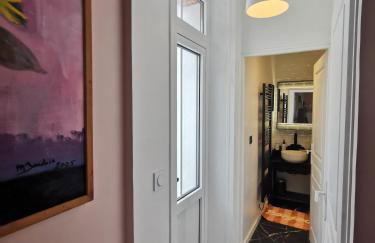 Au Coin Fleuri - Foto 24