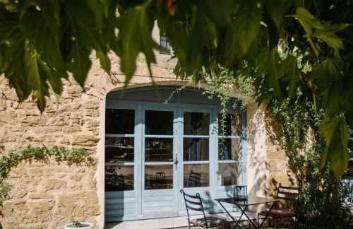 84B7 - Accommodation in a charming 18th century farmhouse - Foto 28