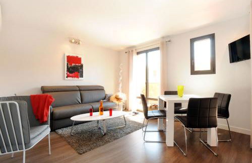 Appartements Hôtel & Spa Le Madeloc - Foto 28