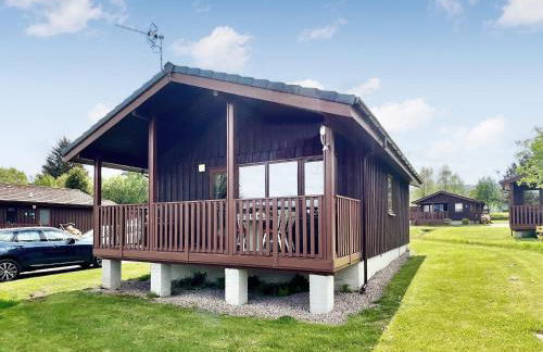 Blairlagan Lodge - Foto 1