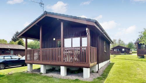 Blairlagan Lodge - Foto 1