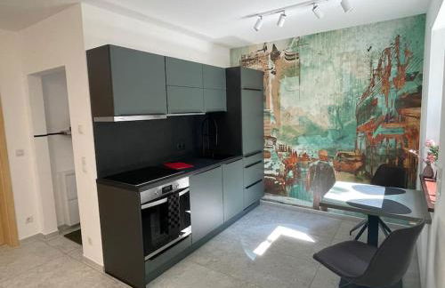 Ferienwohnung-neu renoviert-nahe Regensburg - Foto 3