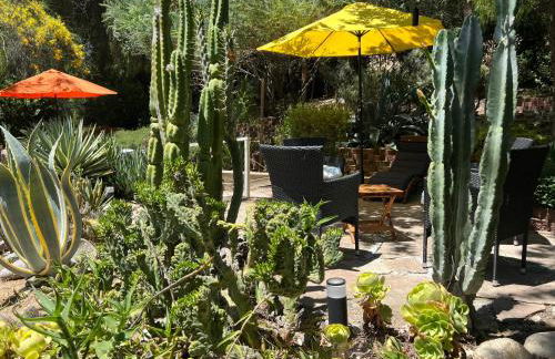 Villa La Reforma - Newly Designed 4BR HOUSE & POOL in Los Angeles by Topanga - Foto 50