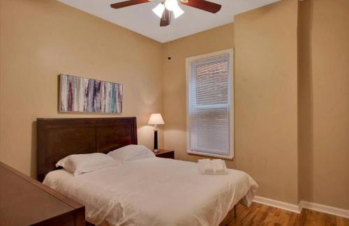 Lovely Unit in Historic SW Garden - 3 Queen beds - Foto 8