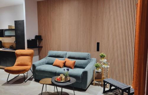 Gîtes Les Rozens, créés pour vous détendre et vous offrir une parenthèse de bonheur! - Foto 6